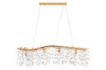 Люстра Veridian на заказ