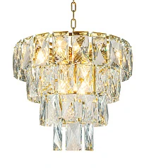 Люстра Odeon Plate 500 на заказ в интернет-магазине