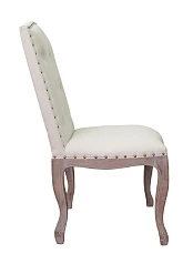 заказать Дизайнерский обеденный стул Melis Beige