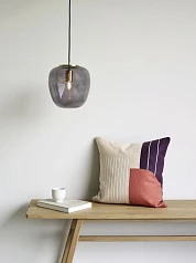 СКАМЬЯ HUBSCH ИЗ ДУБА в интерьере