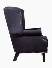 красивое Классическое кресло Teas Black на заказ