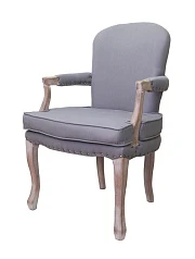 Полукресло Anver Grey