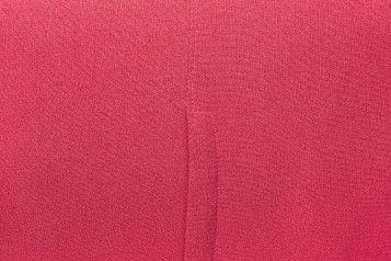 Низкое кресло Fuller Red V2