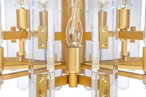 купить стильные Люстра Bonington 80 в интернет-магазине