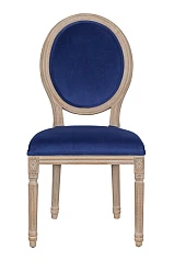 заказать Стул для кафе Volker Oak Blue