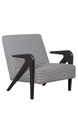 красивые Кресло современное Arrow BL V8 разноцветное на заказ