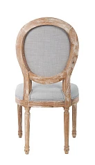 красивый Стул Miro Light Grey на заказ