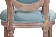 стильный Стул Volker Light Green на заказ