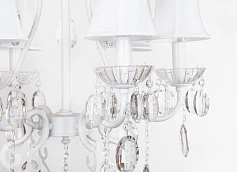 купить красивые Люстра Karma D50 в интернет-магазине