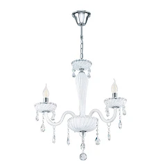 фото 39112 Подвесной потолочный светильник (люстра) CARPENTO