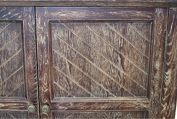 фото Дизайнерский комод Diogo