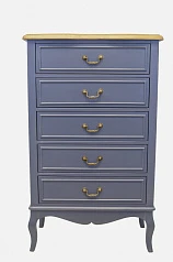 Дизайнерский комод Deyla на заказ