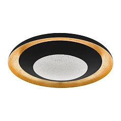 красивые 98685 Светодиодный потолочный светильник CANICOSA 2 на заказ