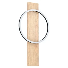 стильные 99466 Бра (настенный светильник) светодиодное BOYAL