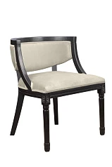 заказать Стул для кафе Orzo Cream