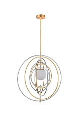 Люстра Orbital 400 в интерьере