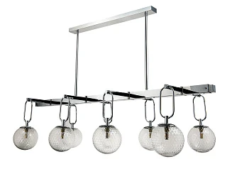 заказать Светильник Sebastian 8 Chrome в интернет-магазине