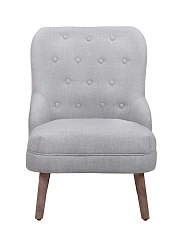 Классическое кресло Erwin Gray