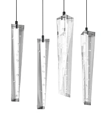 заказать 390209 Люстра диммируемая SARDENARA в интернет-магазине