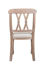 купить красивый Дизайнерский стул Fabulous Beige