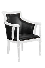 стильное Кресло Valene Black