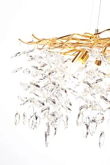 купить Люстра Crystis 670
