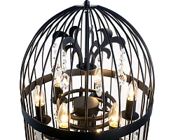 заказать Люстра Birdcage D40