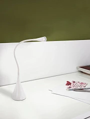 заказать стильные Настольная лампа светодиодная SNAPORA