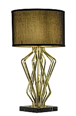 фото Люстра Tree Black 400 в интерьере