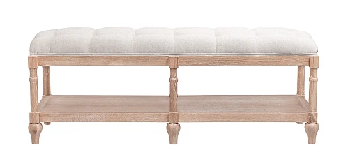 красивые Оттоманка Martel Oak Beige в интернет-магазине