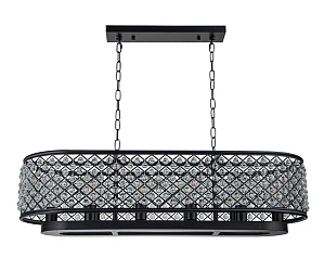 красивые Люстра Klaris L1000