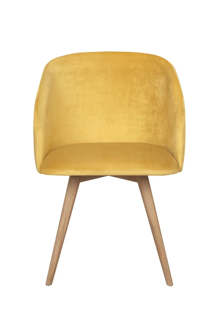 стильный Стул Visti Curcuma на заказ