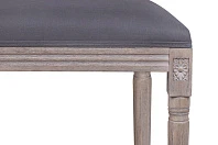 купить красивый Дизайнерский обеденный стул Lotos Grey V2