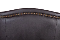 купить красивое Кожаное кресло каминное Chester Leather