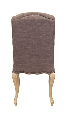 стильный Стул Meliso Brown