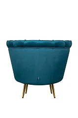 Кресло ракушка Pearl Marine на заказ в интернет-магазине