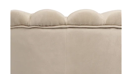 Комплект кресел ракушка Pearl Taupe в интернет-магазине