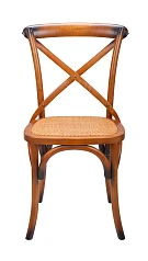 красивый Стул Cross Back Foxy на заказ