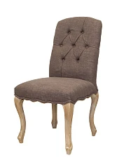 стильный Стул Meliso Brown