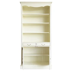 красивый Книжный шкаф "Leontina" арт ST9330