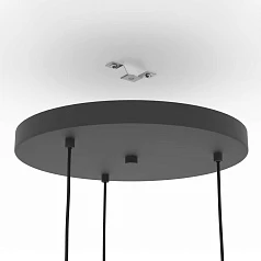 заказать 900686 Люстра ROMAZZINA в интернет-магазине