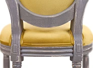 купить Стул Volker Gold Velvet