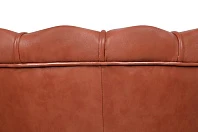 купить красивое Низкое кресло Pearl Brown в интернет-магазине