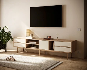 купить Комод с ящиками "Alice" арт ALC13 в интернет-магазине