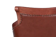 Кресло Valene Brown в интерьере