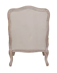 купить Мягкое полукресло с подлокотниками Nitro Beige V2