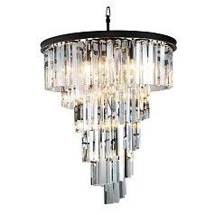 купить стильные Люстра Helix 80 в интернет-магазине