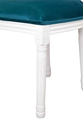 Стул Volker Blue and White в интернет-магазине