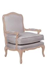купить Кресло с подлокотниками Nitro Beige в интернет-магазине