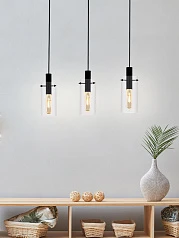 заказать 97367 Подвесной потолочный светильник (люстра) MONTEFINO